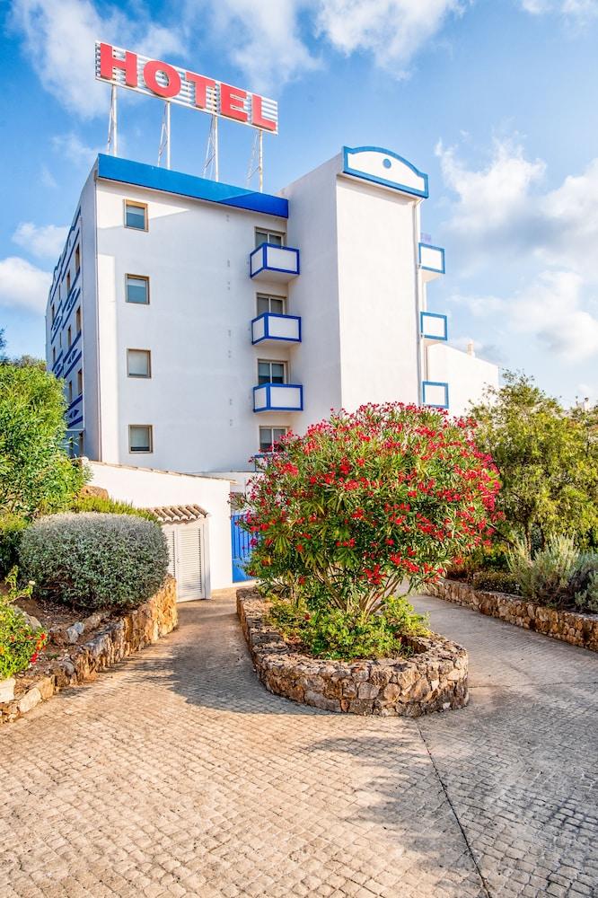 Praia Do Burgau Exterior photo