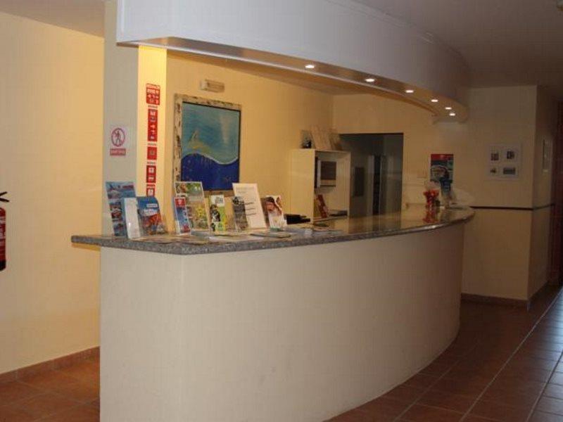 Praia Do Burgau Exterior photo